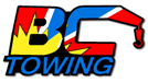 BC Towing Surrey